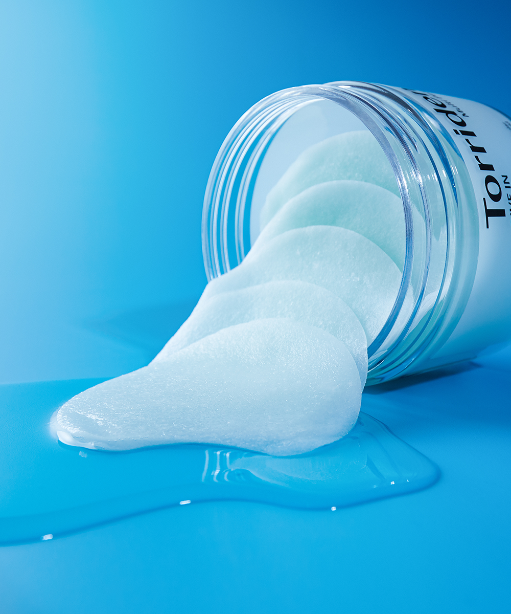 Torriden Dive-In Low Molecular Hyaluronic Acid Multi Pad (80 Sheets) Torriden  DKshop