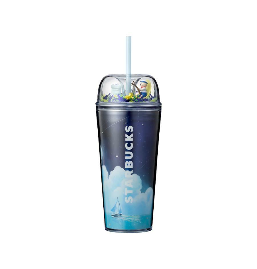 Starbucks - 23 Summer Jello Coldcup 473ml