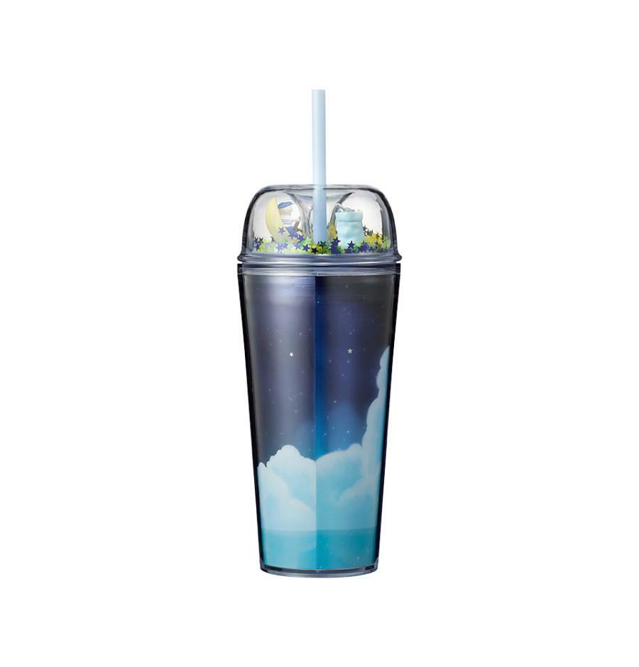 Starbucks - 23 Summer Jello Coldcup 473ml