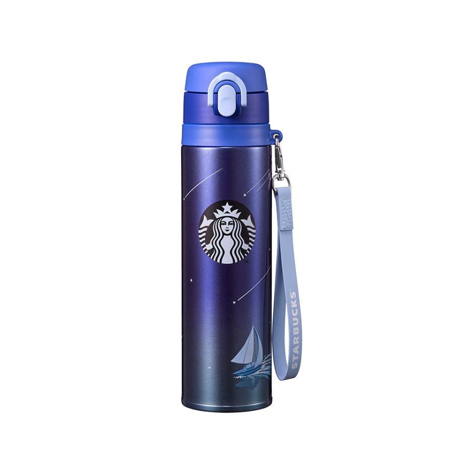 Starbucks - 23 Summer Hideout JNT Thermos 550ml | DKshop