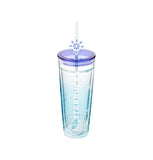 Starbucks - 23 Summer Hideout Glass Cold Cup 591ml