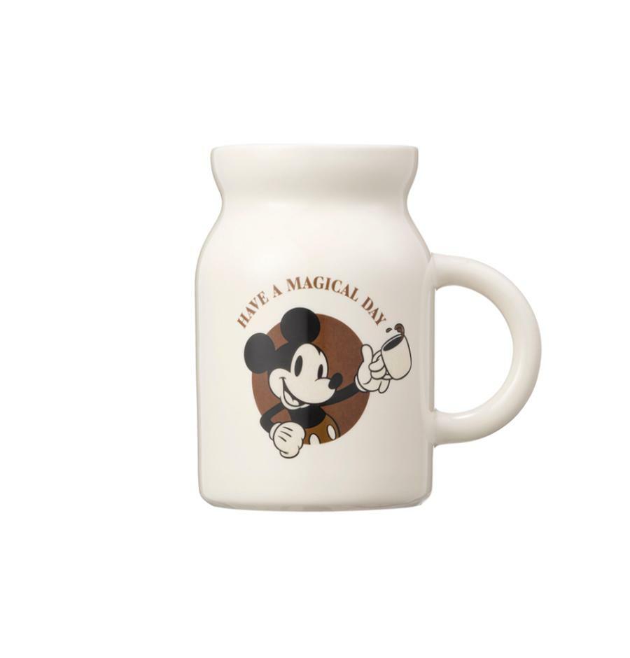 Starbucks - Autumn Disney Together Milk Mug 355ml | DKshop