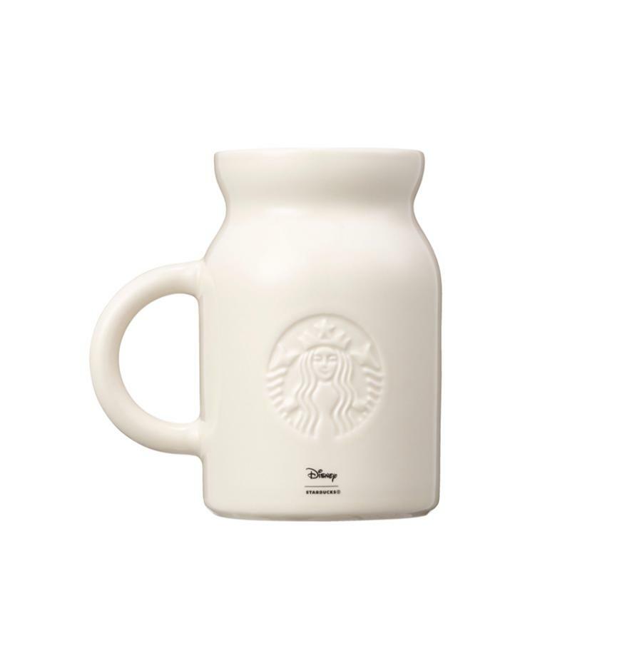 Starbucks - Autumn Disney Together Milk Mug 355ml | DKshop