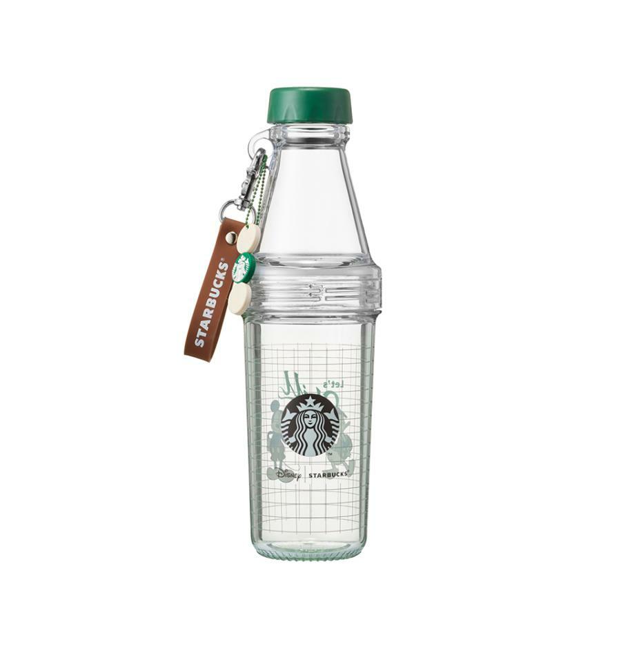 Starbucks - Autumn Disney Together Phobe Water bottle 591ml