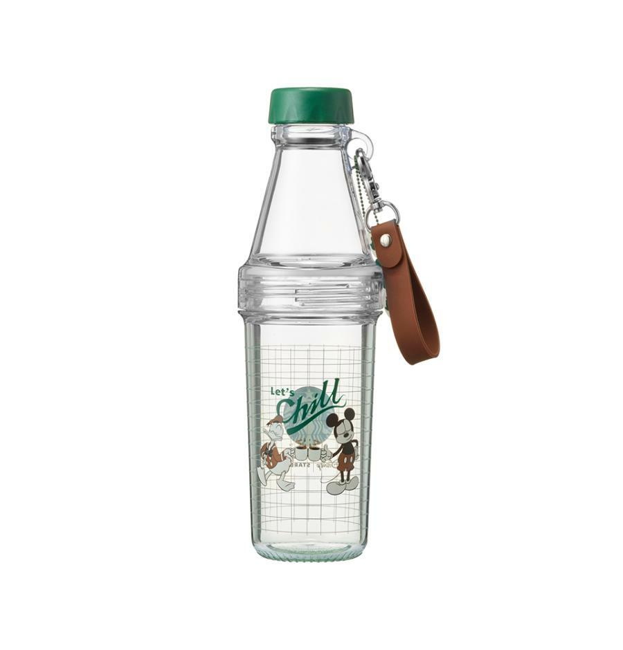 Starbucks - Autumn Disney Together Phobe Water bottle 591ml | DKshop