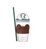 Starbucks - Autumn Disney Together glass coldcup 503ml