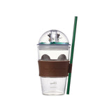 Starbucks - Autumn Disney Together glass coldcup 503ml