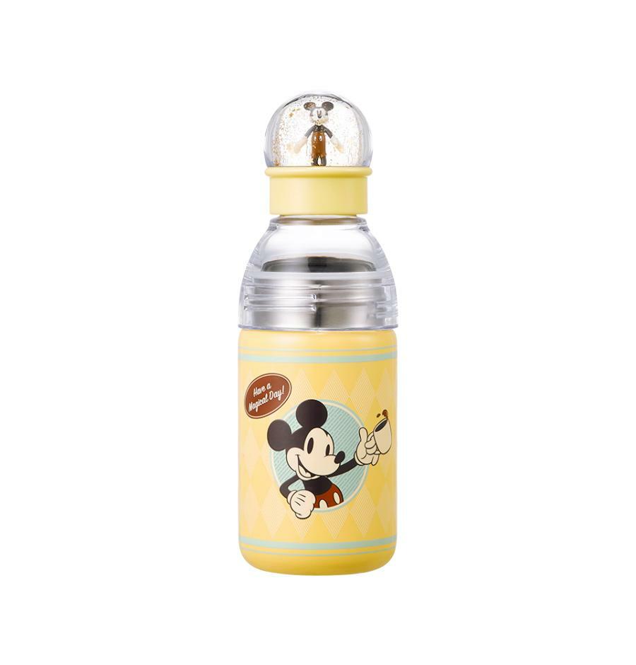 Starbucks - Autumn Disney Joyful Water Bottle 473ml | DKshop