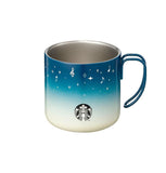 Starbucks SS X-mas angel legion mug 355ml