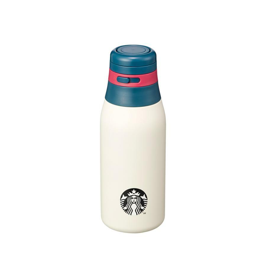 Starbucks - SS X-mas melody lira tumbler 355ml