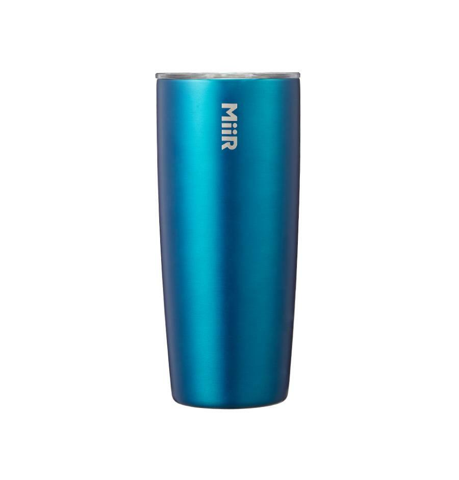 Starbucks - SS MiiR Blue Tumbler 591ml