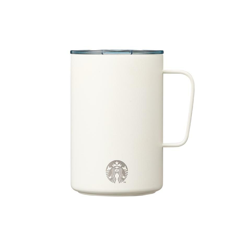 Starbucks - SS MiiR Campcup Tumbler 473ml