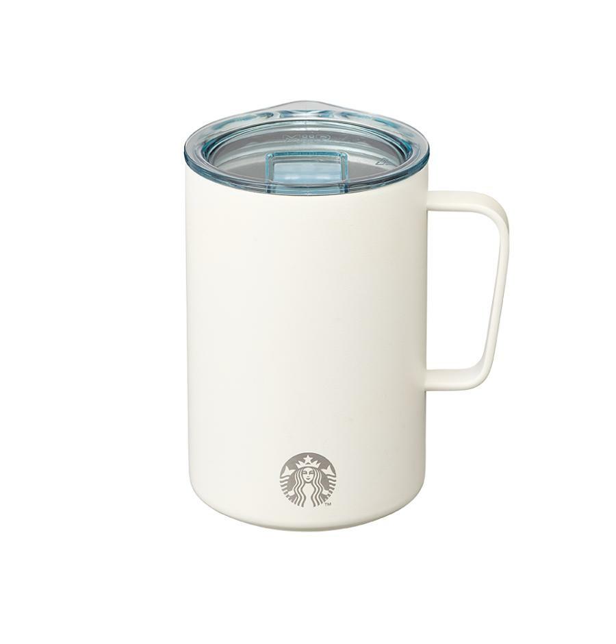 Starbucks - SS MiiR Campcup Tumbler 473ml