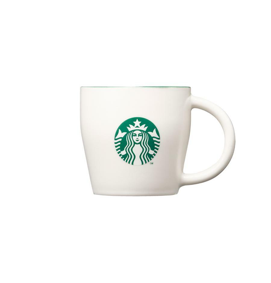 Starbucks - Siren house mug 237ml | DKshop