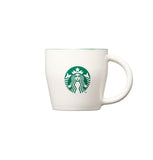 Starbucks - Siren house mug 237ml