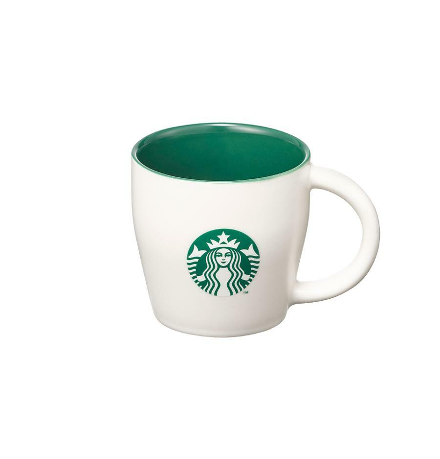 Starbucks - Siren house mug 237ml – DKshop