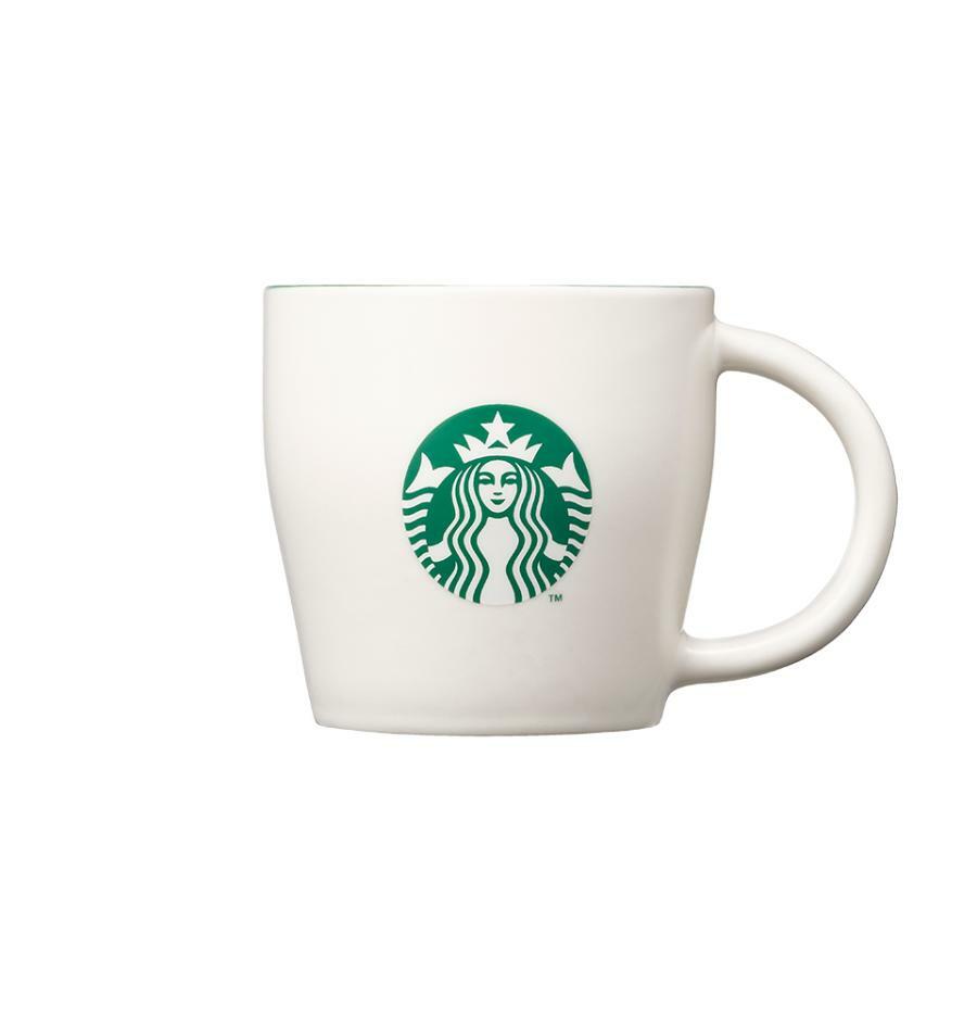 Starbucks - Siren house mug 355ml