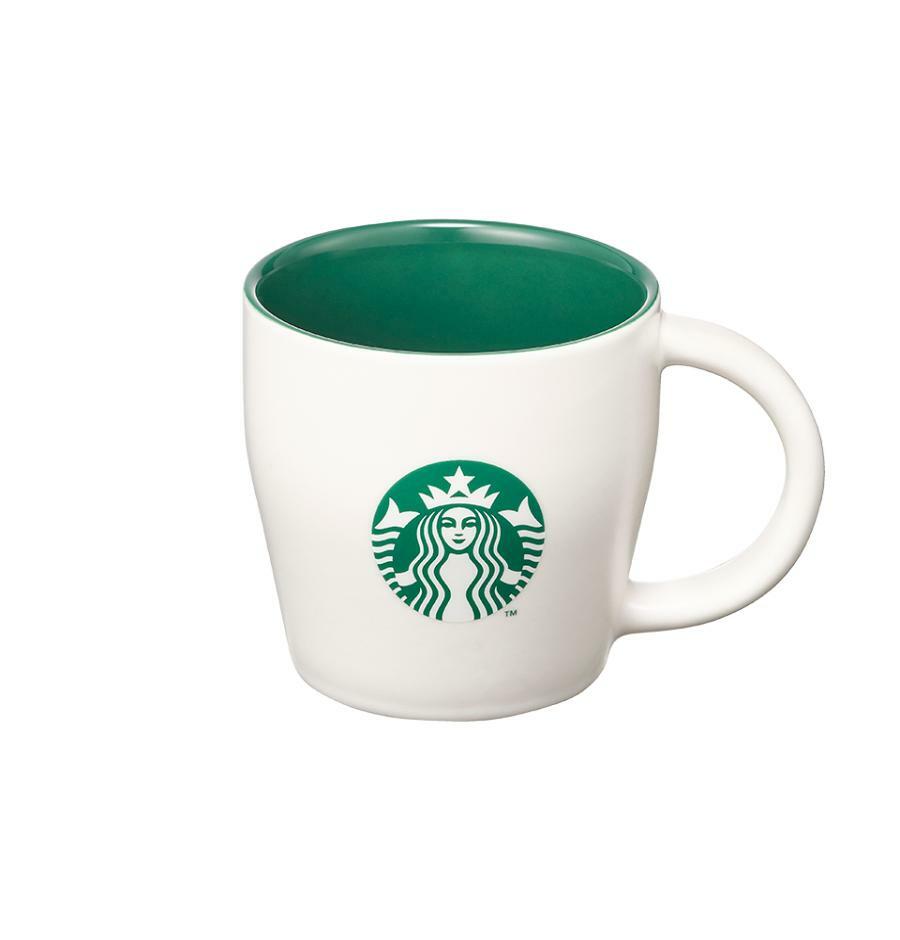 Starbucks - Siren house mug 355ml | DKshop