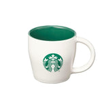 Starbucks - Siren house mug 355ml