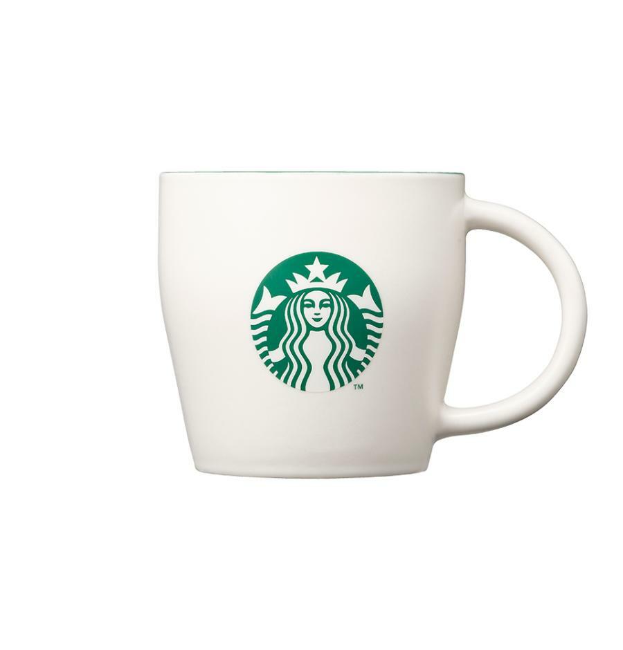 Starbucks - Siren house mug 473ml