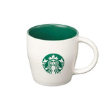 Starbucks - Siren house mug 473ml