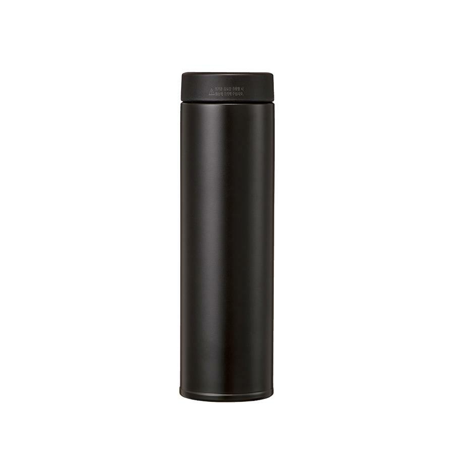 Starbucks Korea - JON Balck Wordmark Thermos 480ml Starbucks Korea  DKshop