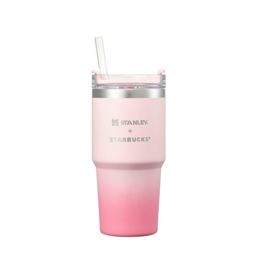 Starbucks Korea - SS HolidayFriends Quencher Tumbler 591ml