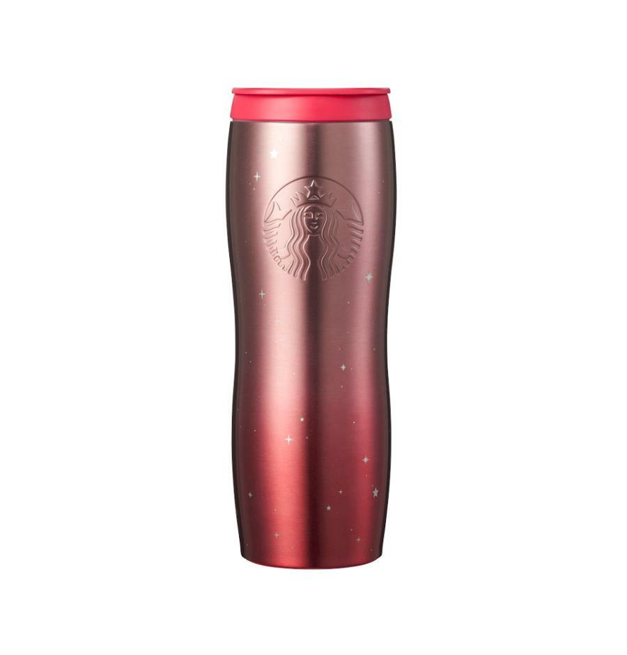 Starbucks Korea - SS HolidayFriends Concord Tumbler 591ml