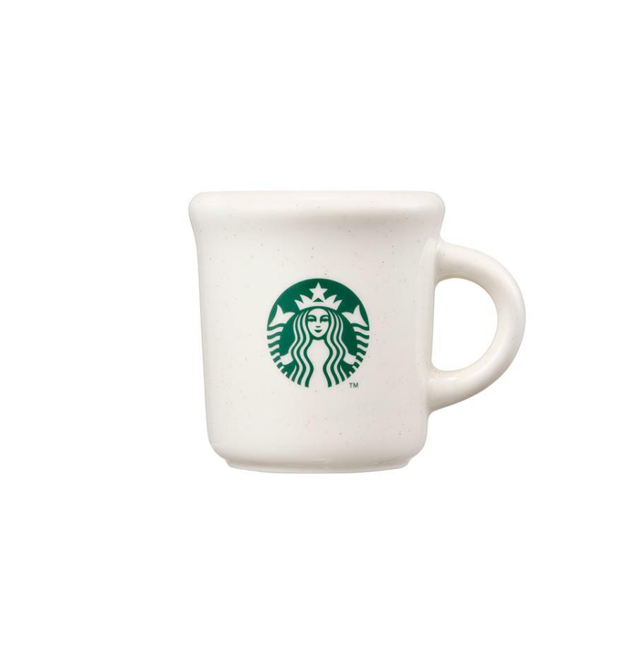 Starbucks Korea - HolidayFriends Mug 300ml