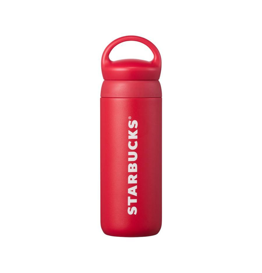 Starbucks Korea - SS HolidayFriends Dayoff Tumbler 500ml