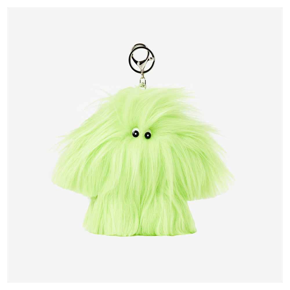 LELBO BROWN Little Keyring LELBO BROWN  DKshop