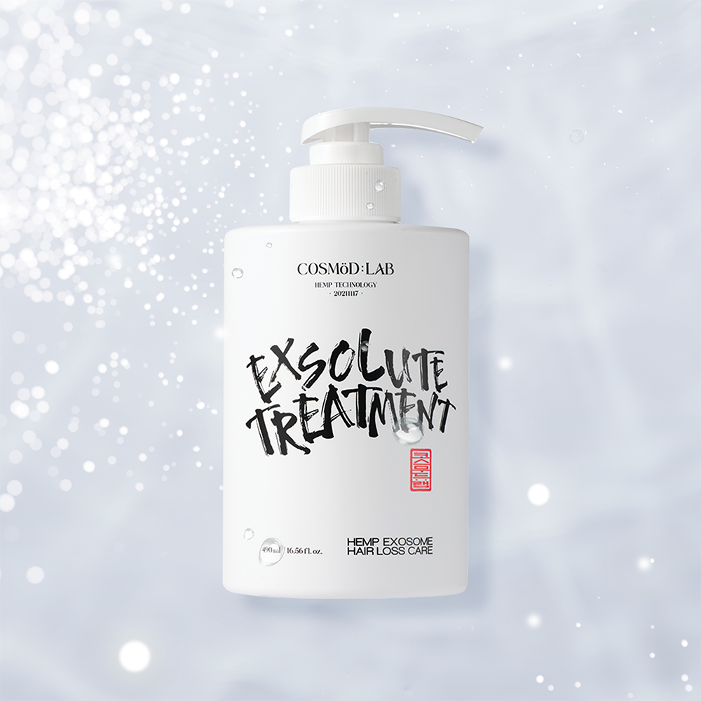 [DKinNY] COSMÖD:LAB Exsolute Treatment COSMÖD:LAB  DKshop