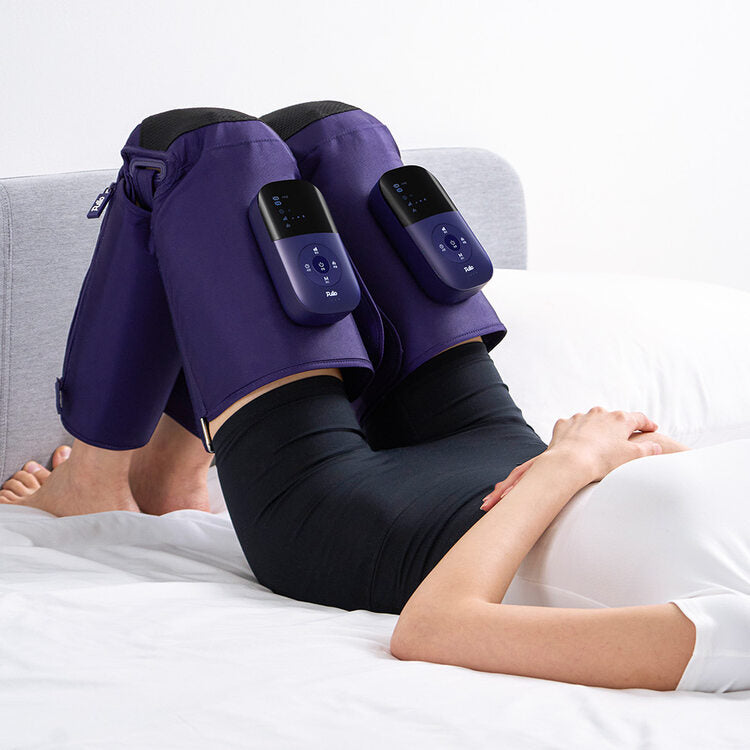 [Pulio] Thigh Massager Pulio  DKshop