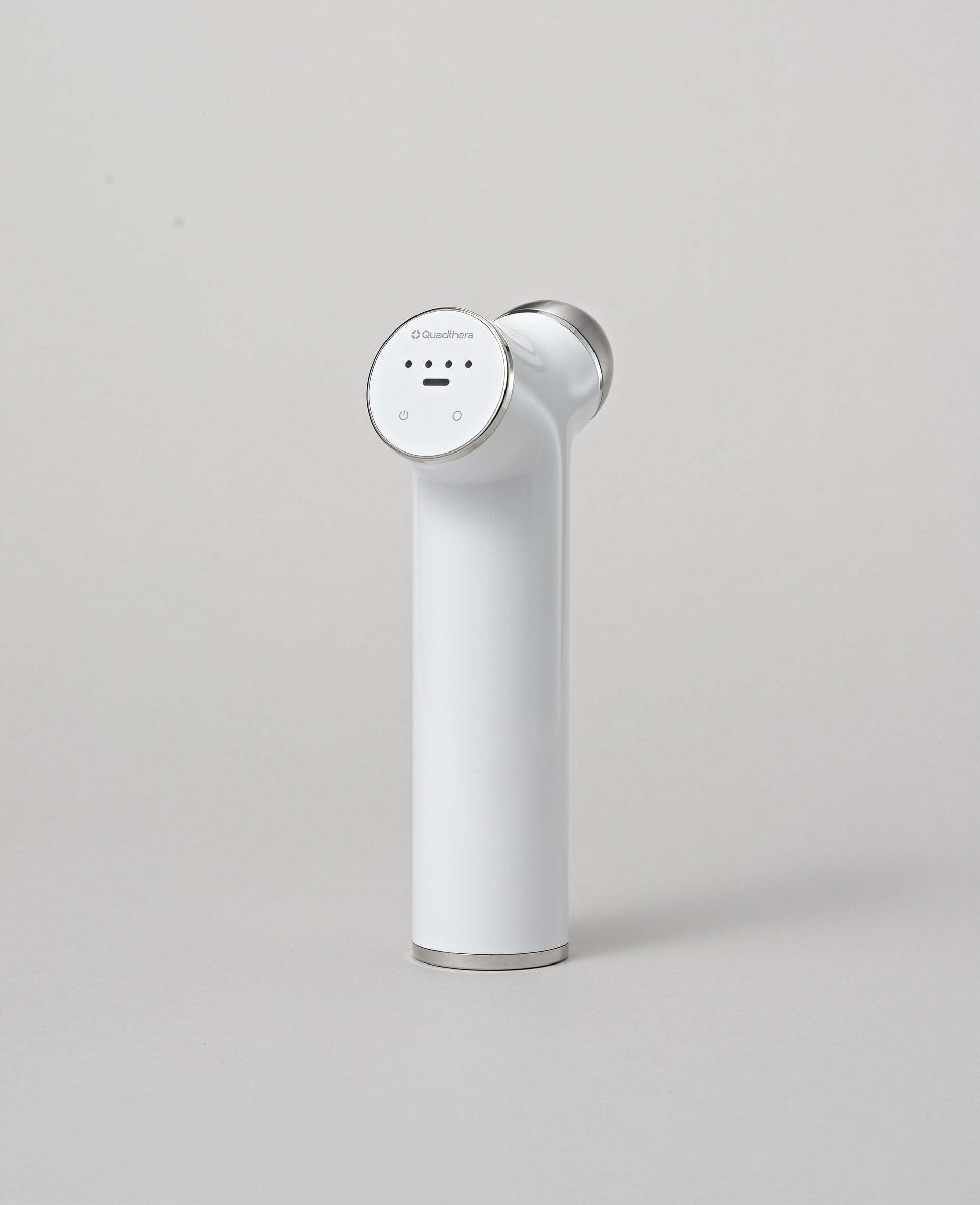 [Quadthera] White Edition Quadthera  DKshop