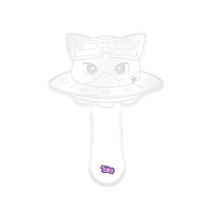 [PRE-ORDER] SAY MY NAME - ACRYLIC LIGHT STICK SAY MY NAME  DKshop