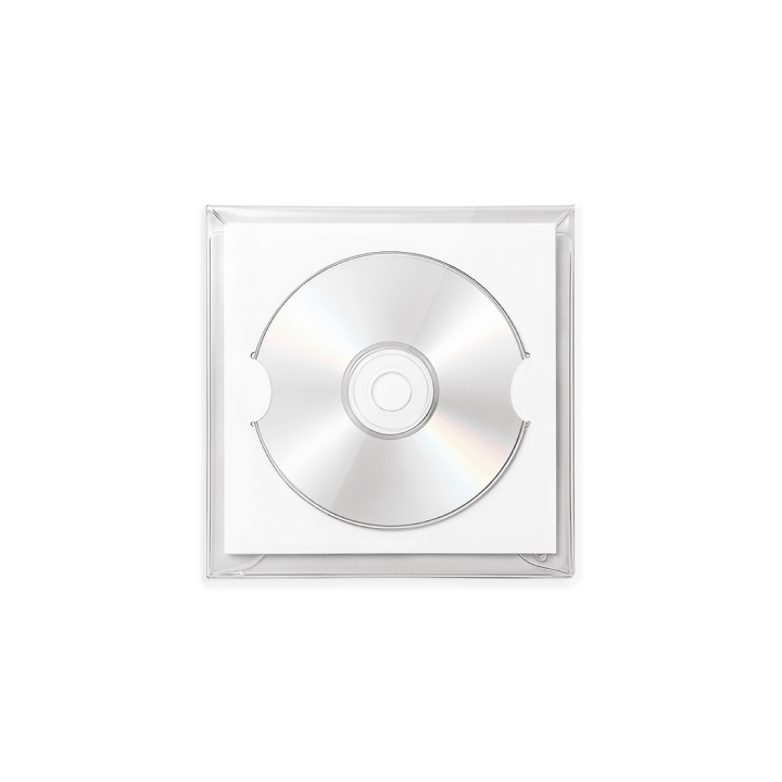 [PRE-ORDER] &TEAM - KR 2nd Mini Album Mark on Me (Mini CD-R Ver.) &TEAM  DKshop