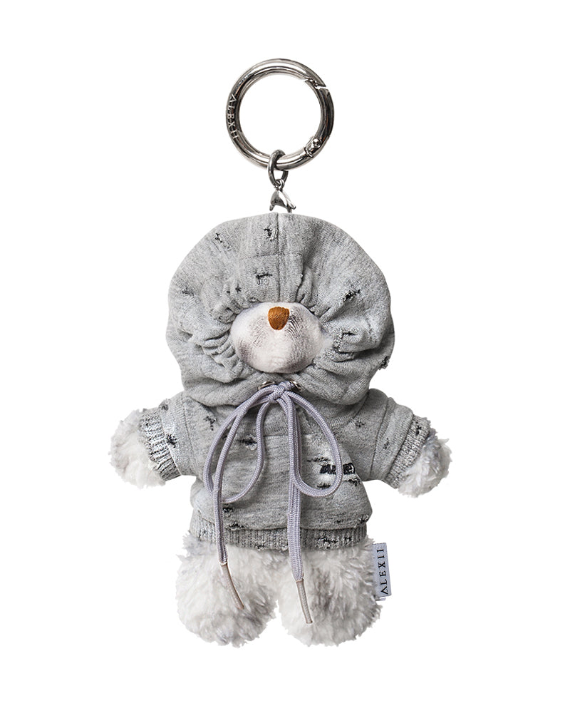 ALEXII BEAR Keychain (TWICE WEAR) ALEXII  DKshop