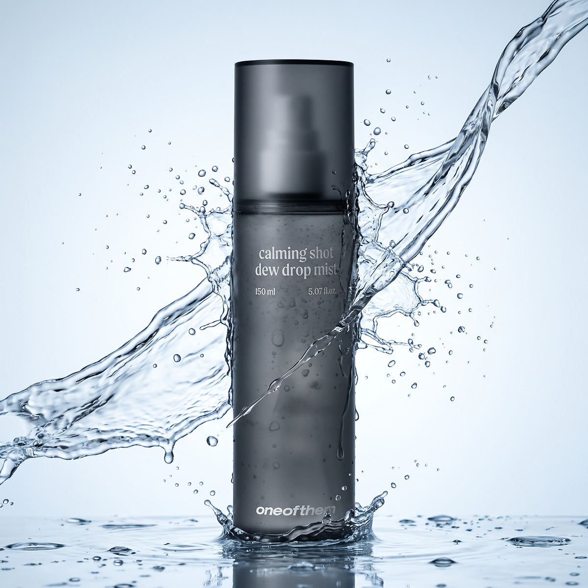 [oneofthem] Calming Shot Dew Drop Mist oneofthem  DKshop