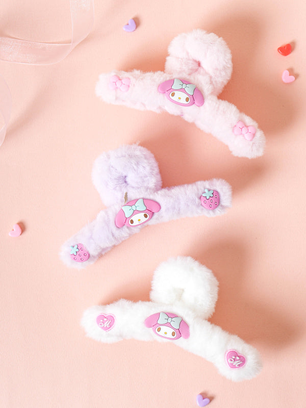 DAISO My Melody Series