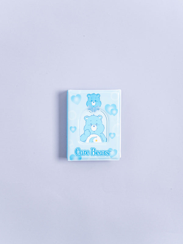 DAISO CARE BEARS PHOTOCARD ALBUM (20 Sheets / 40 Pockets) | DKshop