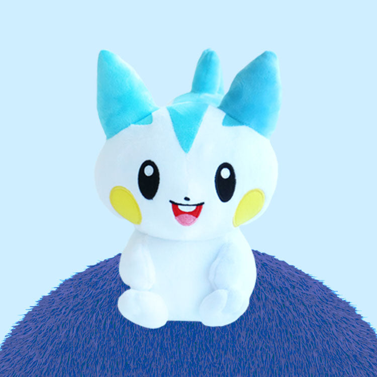 Pokémon Plush Doll (25cm) Pokémon  DKshop