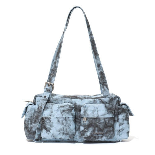 SAMO ONDOH pocket utility bag M SAMO ONDOH  DKshop