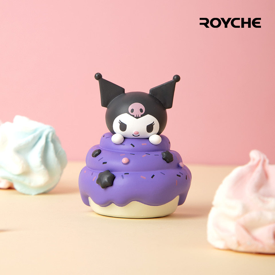 ROYCHE Sanrio Figure Car Air Freshener ROYCHE  DKshop