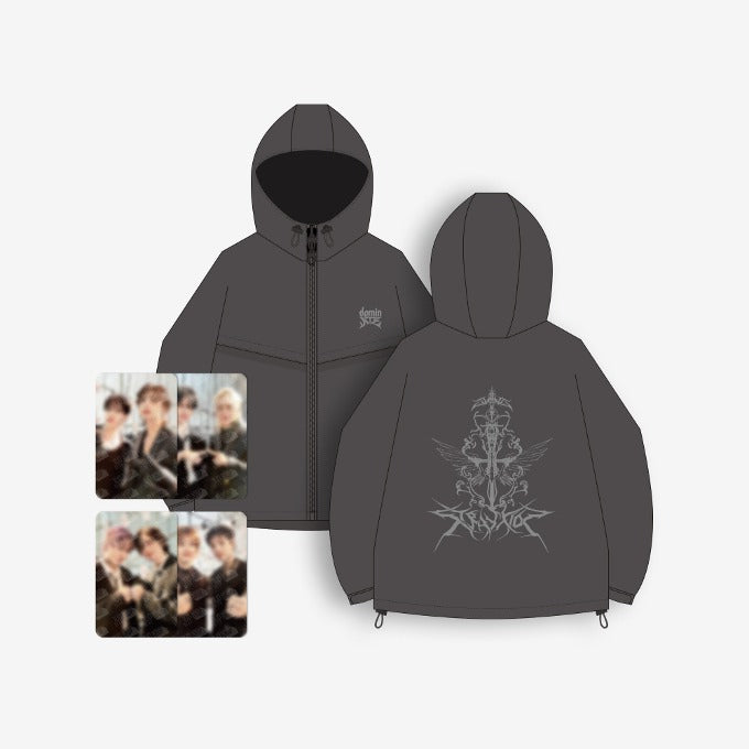 [dominATE SEOUL] Stray Kids WINDBREAKER | DKshop