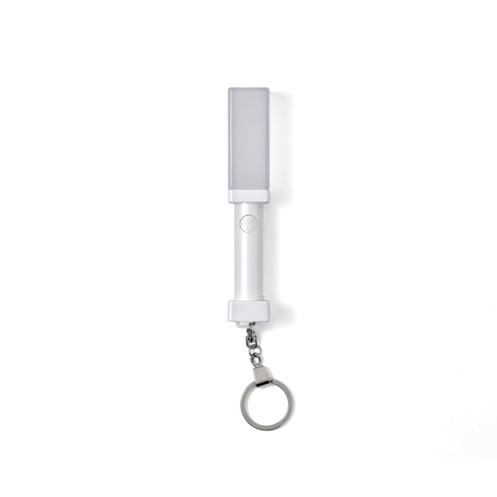 TWS - OFFICIAL LIGHT STICK KEYRING TWS  DKshop