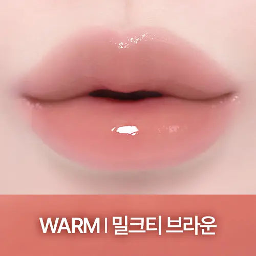 CLIO Crystal glam balm 3.2g (11 Colors) CLIO  DKshop