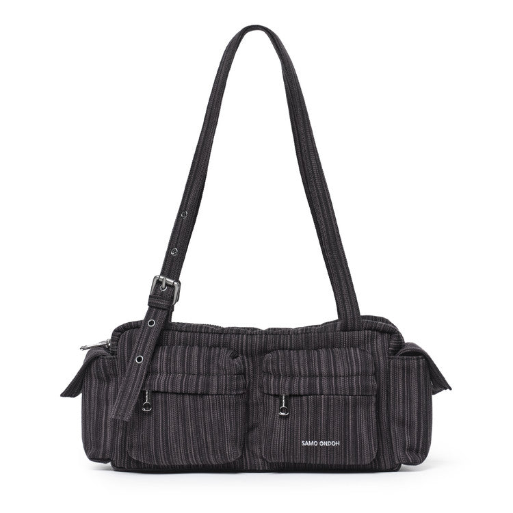 SAMO ONDOH pocket utility bag M SAMO ONDOH  DKshop