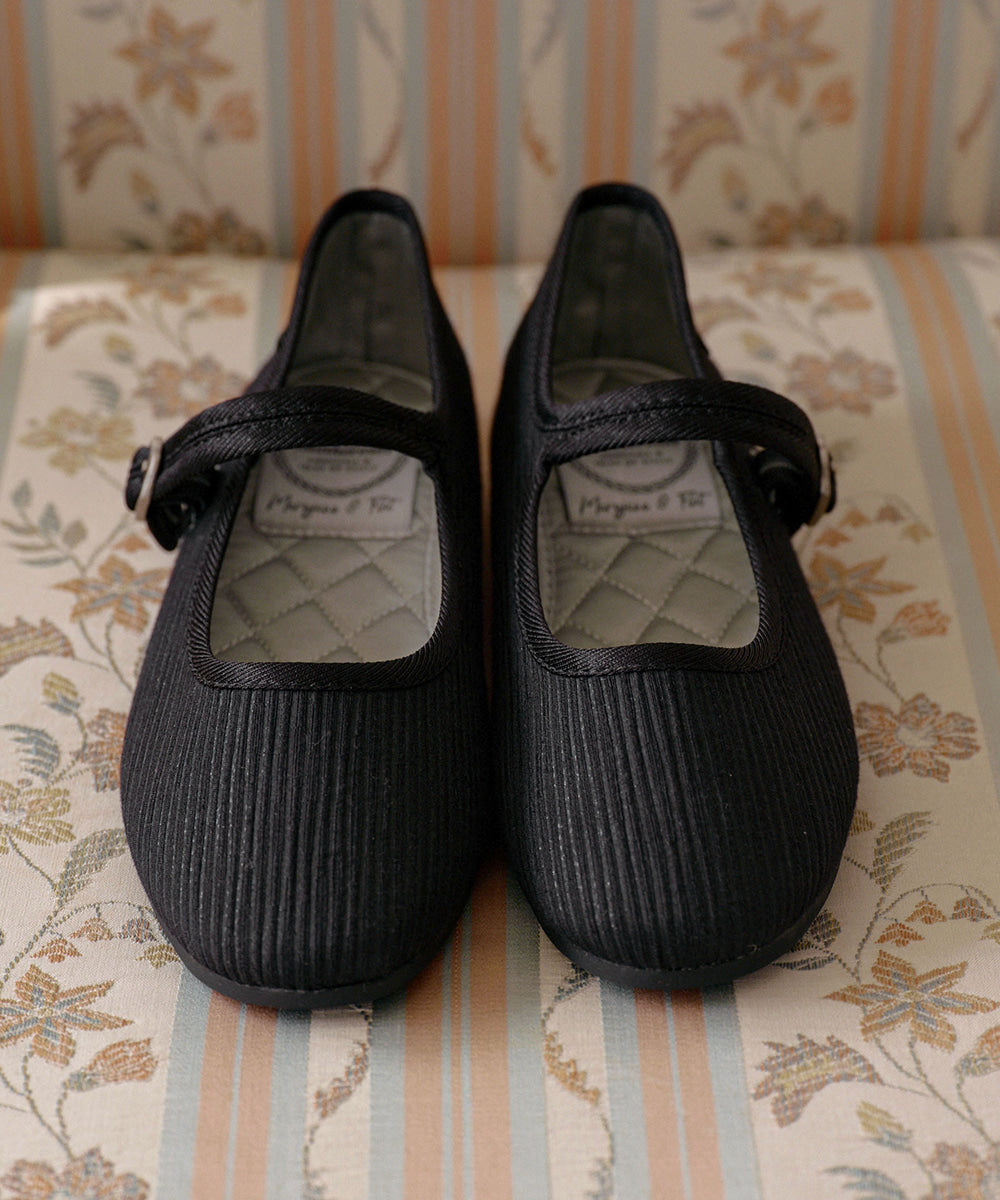 [Rockfish Weatherwear] HAZEL MARYJANES Rockfish Weatherwear  DKshop