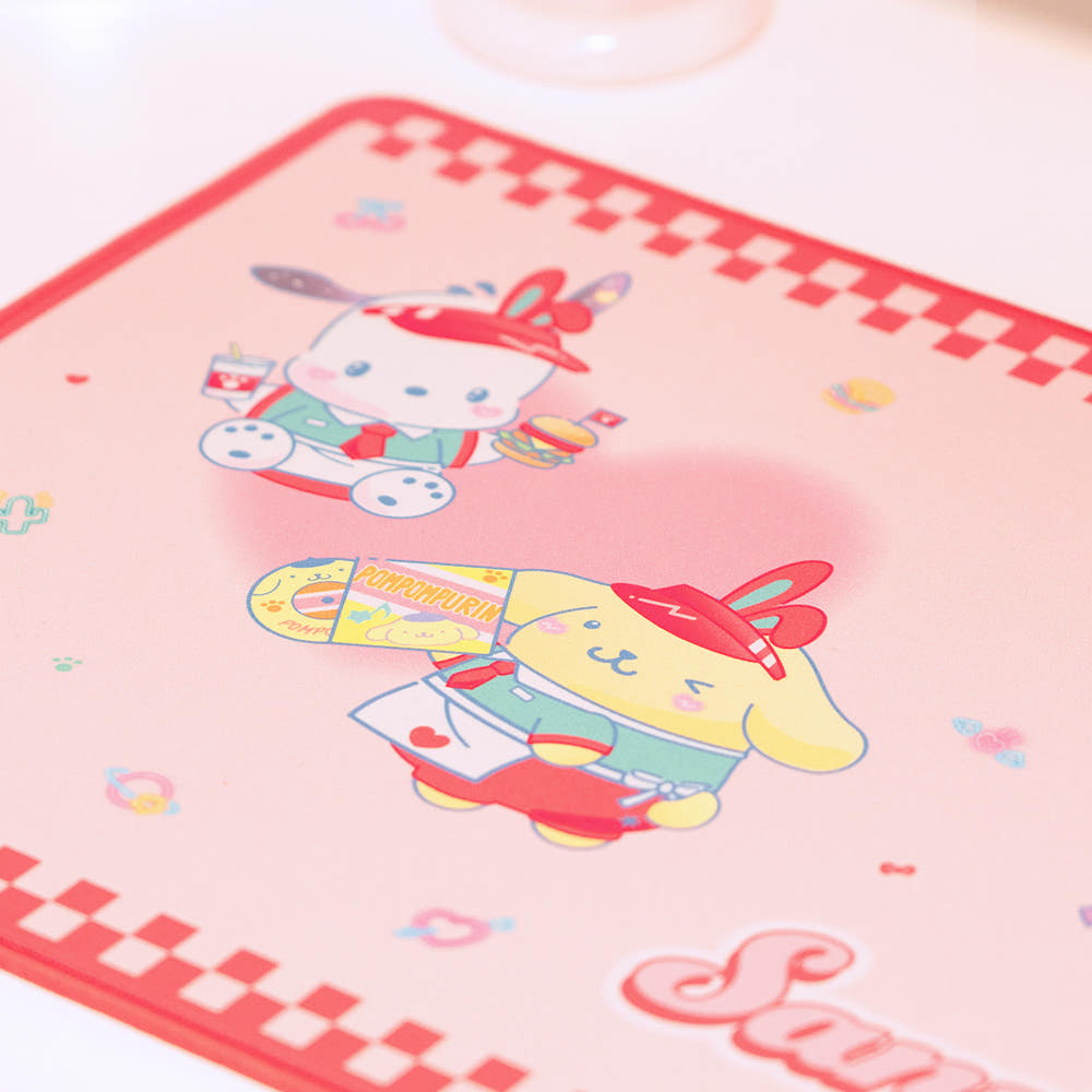 ROYCHE Sanrio Desk Mat ROYCHE  DKshop