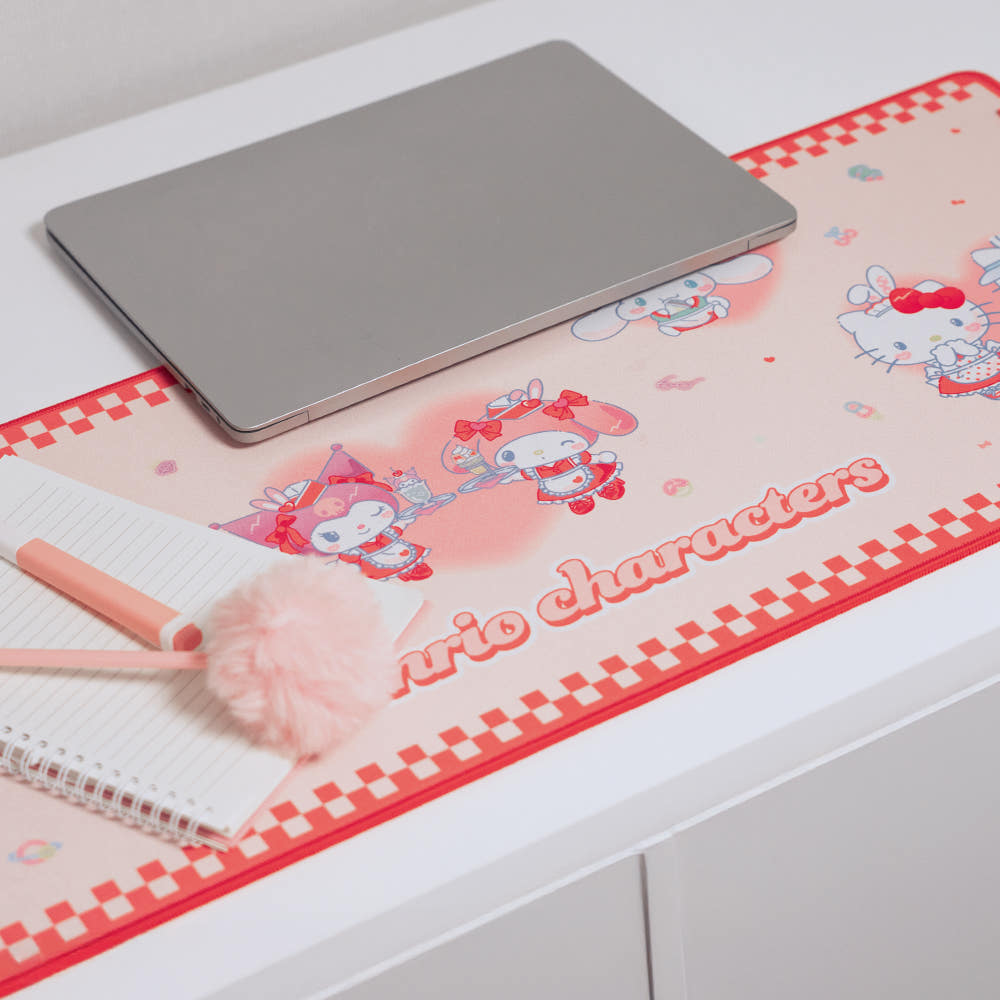 ROYCHE Sanrio Desk Mat ROYCHE  DKshop